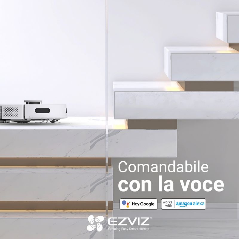 EZVIZ-RE4-PLUS-Aspirapolvere-lavapavimenti-robot-con-base-svuota-polvere-connesso-con-app