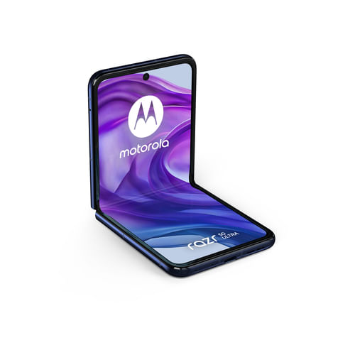 Motorola-Razr-50-Ultra-5G-12Gb-512Gb-4---6.9---Amoled-165Hz-Dual-Sim-Navy-Blazer