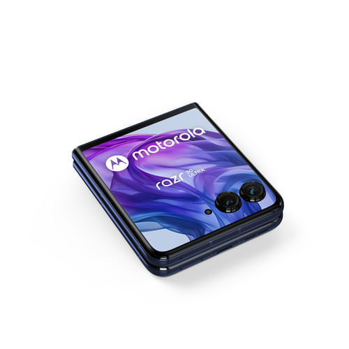 Motorola-Razr-50-Ultra-5G-12Gb-512Gb-4---6.9---Amoled-165Hz-Dual-Sim-Navy-Blazer