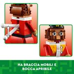 LEGO-Schiaccianoci-®