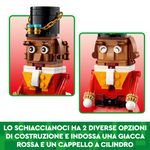 LEGO-Schiaccianoci-®