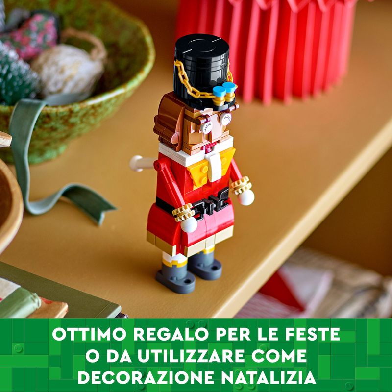 LEGO-Schiaccianoci-®