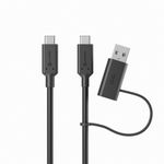 ALOGIC-ELCCA3212-BK-cavo-USB-12-m-USB-3.2-Gen-2-3.1-Gen-2-USB-C-Nero--ALOGIC-ELEMENTS-SERIES-USB-C-TO---USB-C-CABLE-WITH