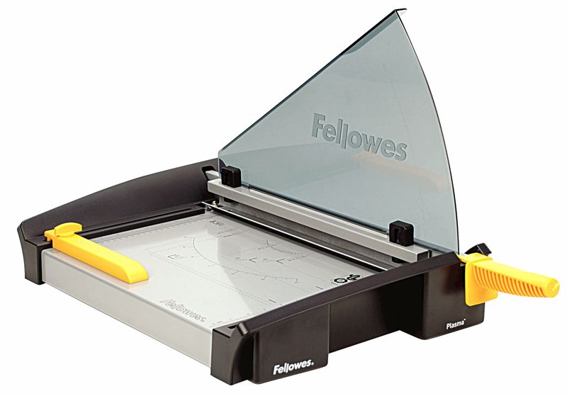 Fellowes-Plasma-A4-Guillotine