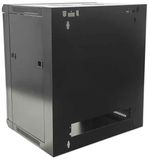 Intellinet-711715-rack-6U-Da-parete-Nero