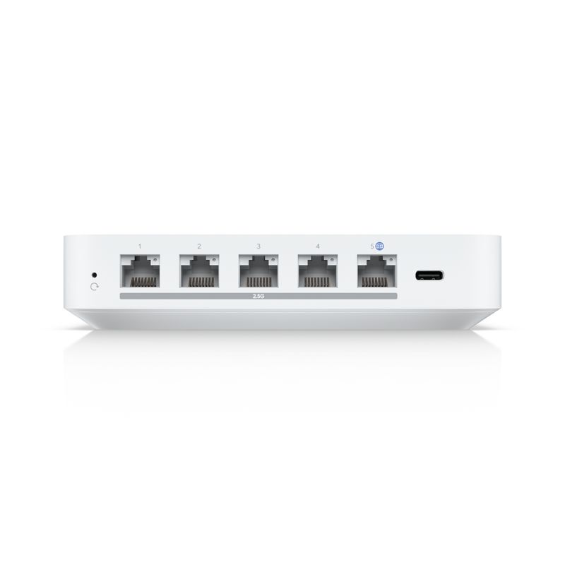 Ubiquiti-Gateway-Max-gateway-controller-2500-Mbit-s