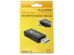 Delock-Micro-USB-OTG-Card-Reader---USB-A-Stecker--91731-