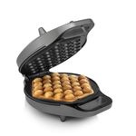 Princess-132465-Piastra-per-waffle-a-bolle