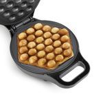 Princess-132465-Piastra-per-waffle-a-bolle