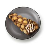 Princess-132465-Piastra-per-waffle-a-bolle