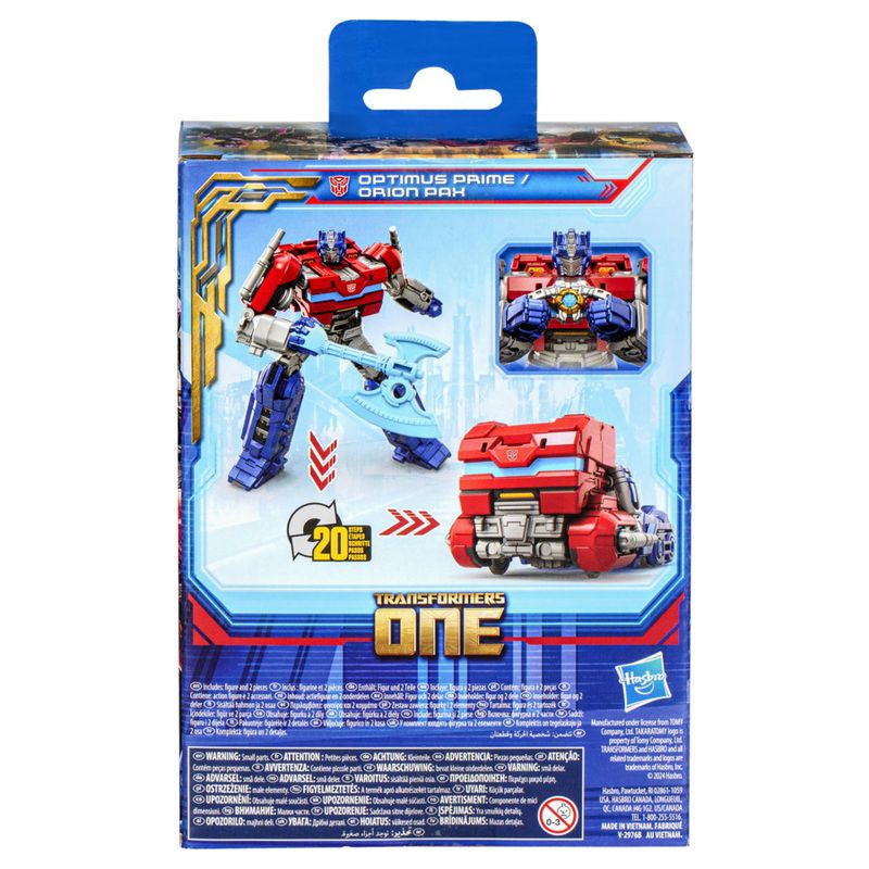 Transformers-One---Prime-Changer-assortimento-di-action-figure-One