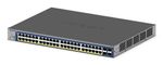 NETGEAR-GS752TXP-Gestito-L2-L3-L4-10G-Ethernet--100-1000-10000--Supporto-Power-over-Ethernet--PoE--Nero