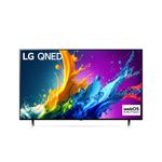 LG QNED 55'' Serie QNED77 55QNED776RB.API, TV 4K, 4 HDMI, SMART TV