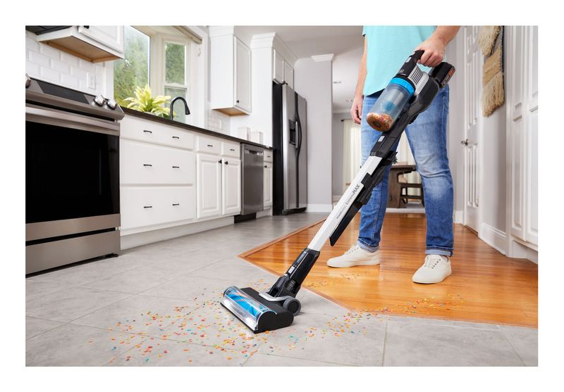 Black--Decker-BHFEB520D1-aspirapolvere-senza-filo-Nero-Trasparente-Bianco-Senza-sacchetto