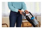 Black--Decker-BHFEB520D1-aspirapolvere-senza-filo-Nero-Trasparente-Bianco-Senza-sacchetto