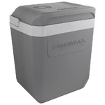 Campingaz Powerbox Plus borsa frigo 24 L Elettrico Grigio