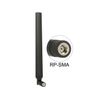 Delock-Antenna-WLAN-802.11-ac-a-h-b-g-n-Spina-RP-SMA-5---7-dBi-omnidirezionale-girevole-con-giunto-inclinabile-nero