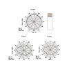 Delock-Antenna-WLAN-802.11-ac-a-h-b-g-n-Spina-RP-SMA-5---7-dBi-omnidirezionale-girevole-con-giunto-inclinabile-nero