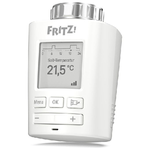 AVM Fritz! Dect 301 Termostato Bianco