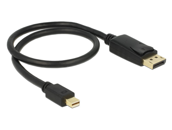 Delock-Cavo-Mini-DisplayPort-1.2-maschio--DisplayPort-maschio-4K-60-Hz-05-m