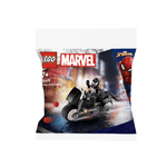 LEGO Super Heroes - La Moto di Venom (30679)