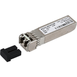 BlueOptics SFP+ 10G Ethernet, MM, 10G-SR, 300m, 850nm, LC dplx, DDM Hersteller: CBO (BO35J856S3D-BO)