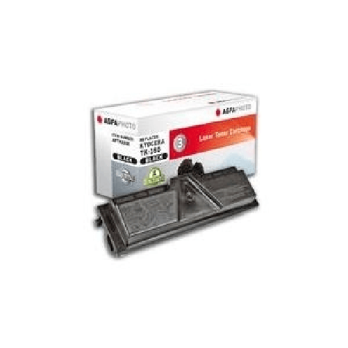 Toner-black-TK-160