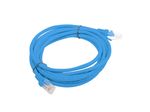 Lanberg-PCU5-10CC-0300-B-Netzwerkkabel-3-m-Cat5e-U-UTP--UTP--Blau--PCU5-10CC-0300-B-