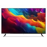 Sharp 55FJ2E TV 139,7 cm (55") 4K Ultra HD Smart TV Wi-Fi Nero