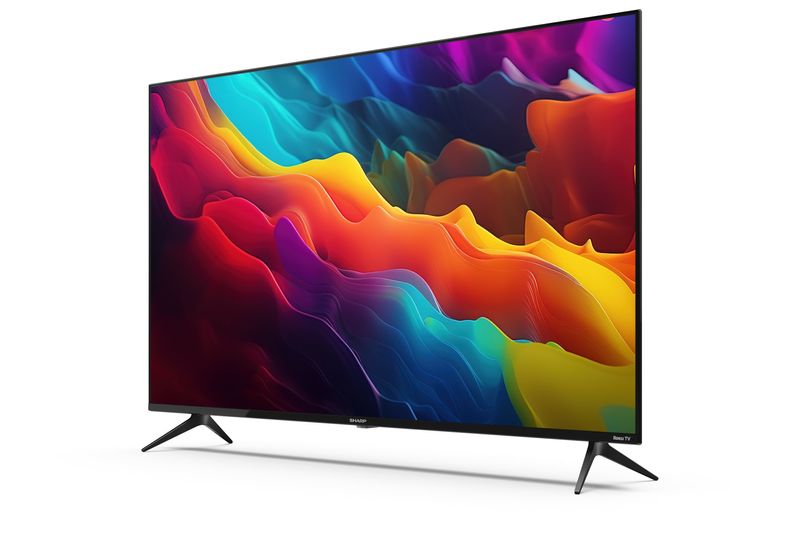 Sharp-55FJ2E-TV-1397-cm--55---4K-Ultra-HD-Smart-TV-Wi-Fi-Nero