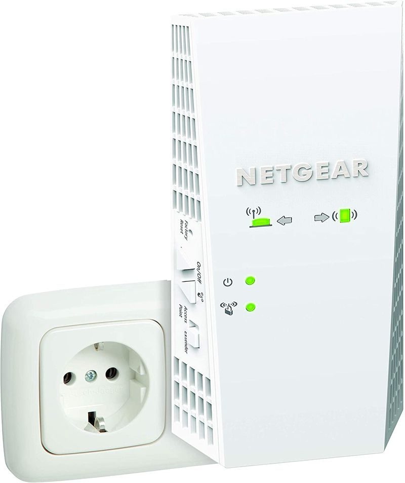 Netgear-EX6420-Ripetitore-di-rete-Bianco-10-100-1000-Mbit-s