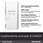 Netgear-EX6420-Ripetitore-di-rete-Bianco-10-100-1000-Mbit-s