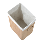 HOMCOM-Cesta-Portabiancheria-in-Bambu-con-Coperchio-e-Fodera-Rimovibile-Naturale-40x30x60cm