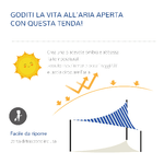 Outsunny-Tenda-da-Sole-Vela-Ombreggiante-Triangolare-5x5x5m-Anti-UV-e-Traspirante-in-HDPE-Bianca-e-Blu