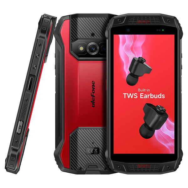 ULEFONE-ARMOUR-15-6128GB-DS-4G-ROSSO-OEM