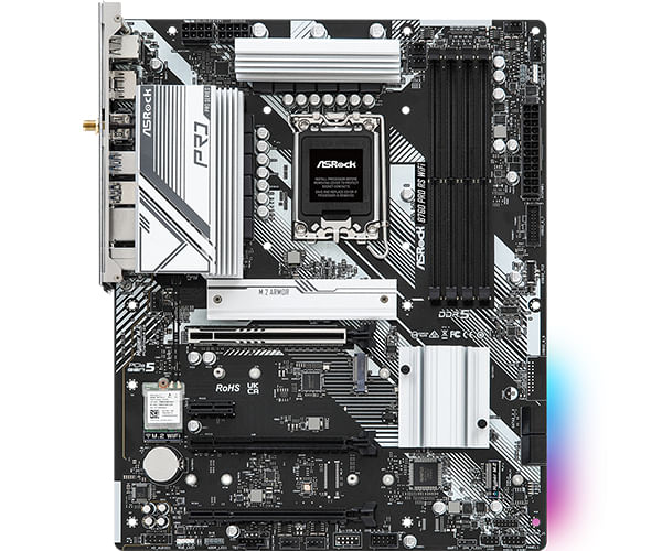 ASROCK-B760-PRO-RS-WIFI