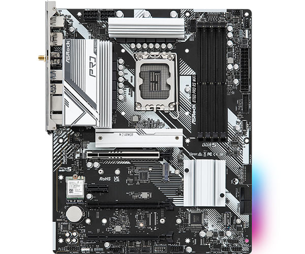 ASROCK-B760-PRO-RS-WIFI