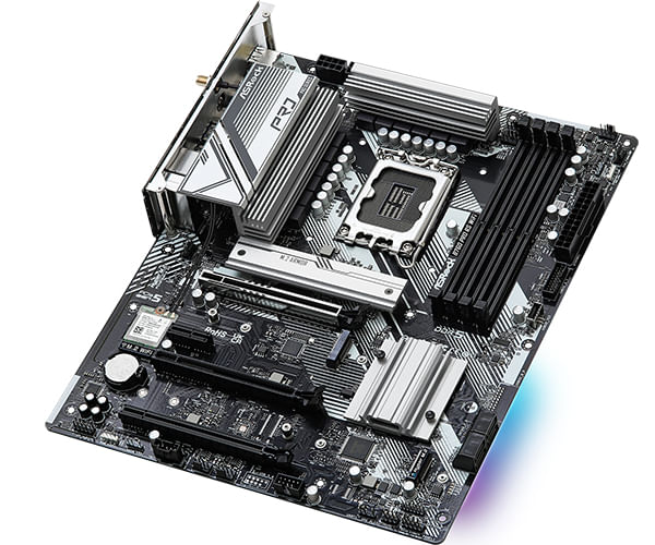 ASROCK-B760-PRO-RS-WIFI