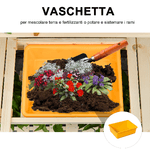 Outsunny-Banco-da-Lavoro-per-Giardinaggio-in-Legno-Naturale-con-Vaschetta-Integrata-Mensole-e-Ganci-100x40x140cm