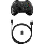 HP HyperX Clutch Tanto Mini WD Gaming Controller Nero USB Joystick Xbox, Xbox One