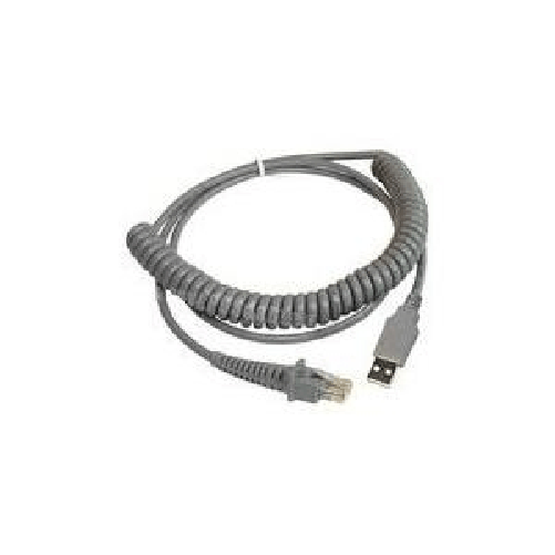 CAB-412-USB-TYPE-A-OPT-PWR