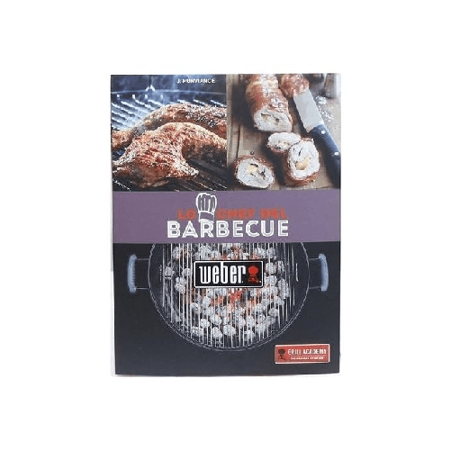 Weber-Libro-Lo-Chef-del-Barbecue