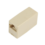 Microconnect MPK100 adattatore per inversione del genere dei cavi RJ-45 Beige