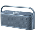 Anker Soundcore A3130031 altoparlante portatile e per feste Altoparlante portatile stereo Blu 50 W