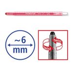 STAEDTLER-twister-per-cera-12-pezzi-bu