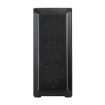 SilverStone Technology Silverstone FARA 511Z Midi Tower Nero