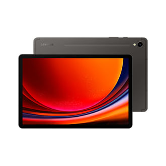 Samsung-Galaxy-Tab-S9-SM-X716B-5G-256-GB-279-cm--11---Qualcomm-Snapdragon-12-GB-Wi-Fi-6--802.11ax--Android-13-Grafite