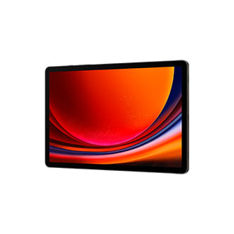 Samsung-Galaxy-Tab-S9-SM-X716B-5G-256-GB-279-cm--11---Qualcomm-Snapdragon-12-GB-Wi-Fi-6--802.11ax--Android-13-Grafite