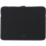 Tucano BF-E-MB213BK borsa per laptop 33 cm 13 Custodia a tasca Nero (ELEMENTS 2 SLEEVE BLACK - MACBOOK AIR/PRO 13 LAPTOP