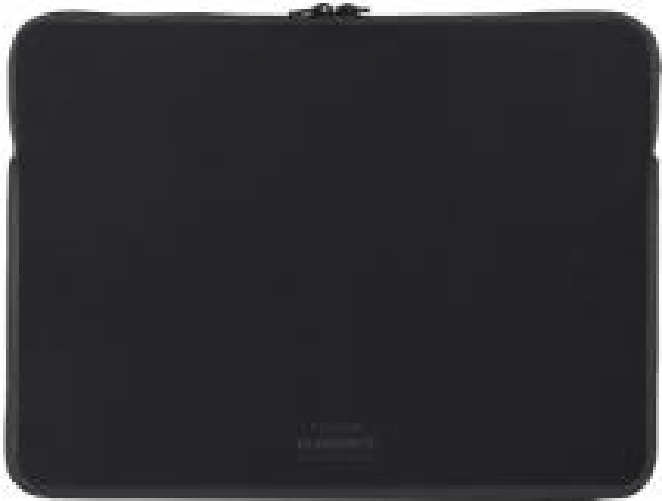 Tucano-BF-E-MB213BK-borsa-per-laptop-33-cm-13-Custodia-a-tasca-Nero--ELEMENTS-2-SLEEVE-BLACK---MACBOOK-AIR-PRO-13-LAPTOP